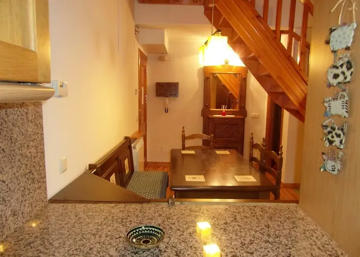 B16 - Edif Ball Benas Duplex - Villmor