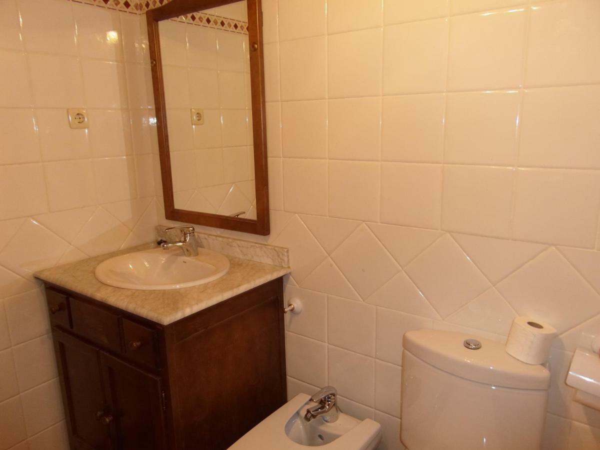 B16 - Edif Ball Benas Duplex - Villmor *