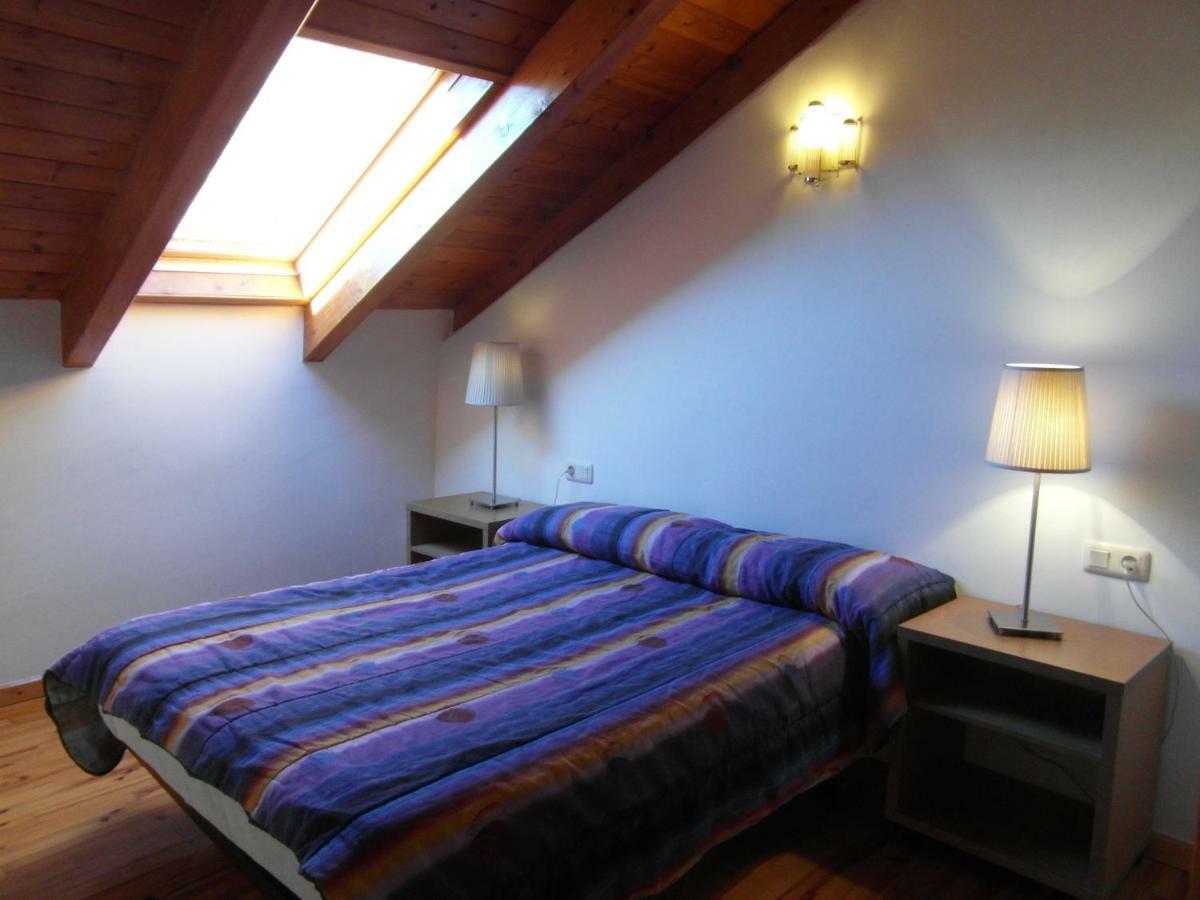 Apartment B16 - Edif Ball Benas Duplex - Villmor