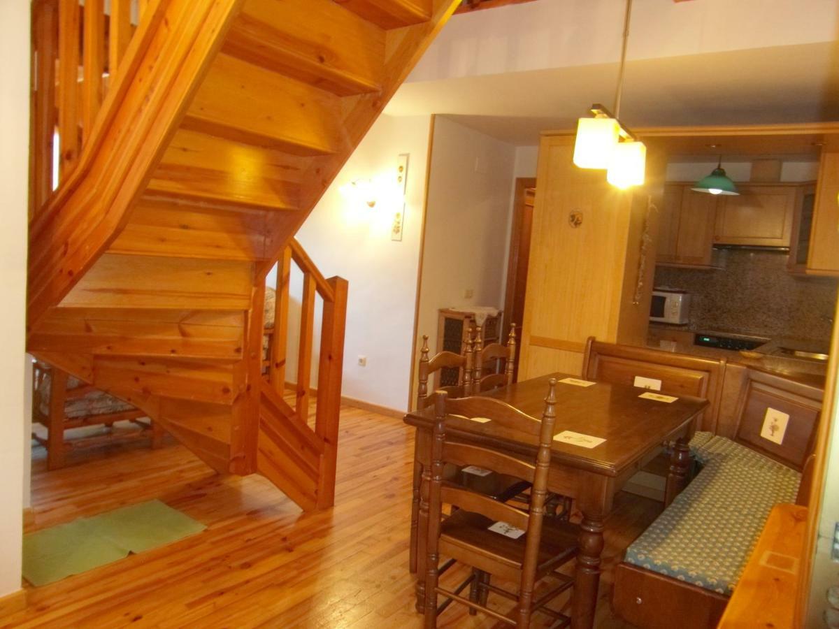 B16 - Edif Ball Benas Duplex - Villmor