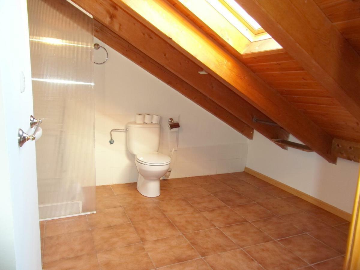 B16 - Edif Ball Benas Duplex - Villmor * Benasque