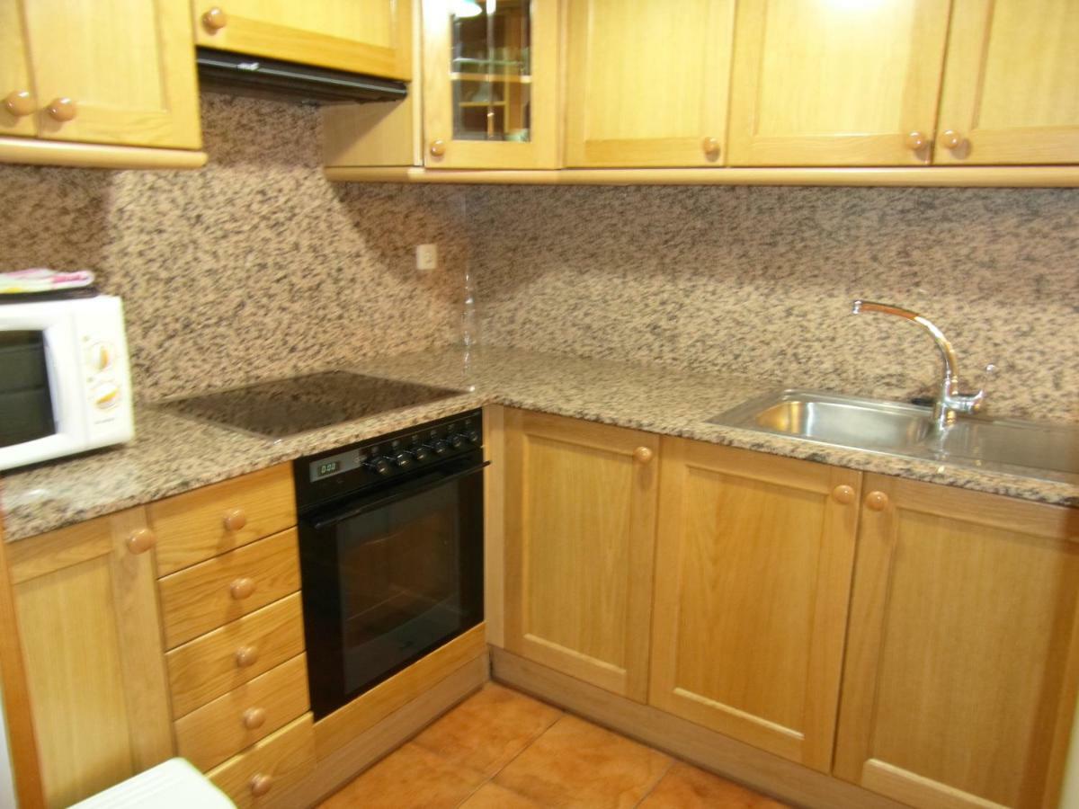 B16 - Edif Ball Benas Duplex - Villmor Apartment