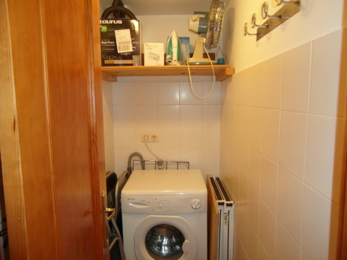 B16 - Edif Ball Benas Duplex - Villmor * Benasque