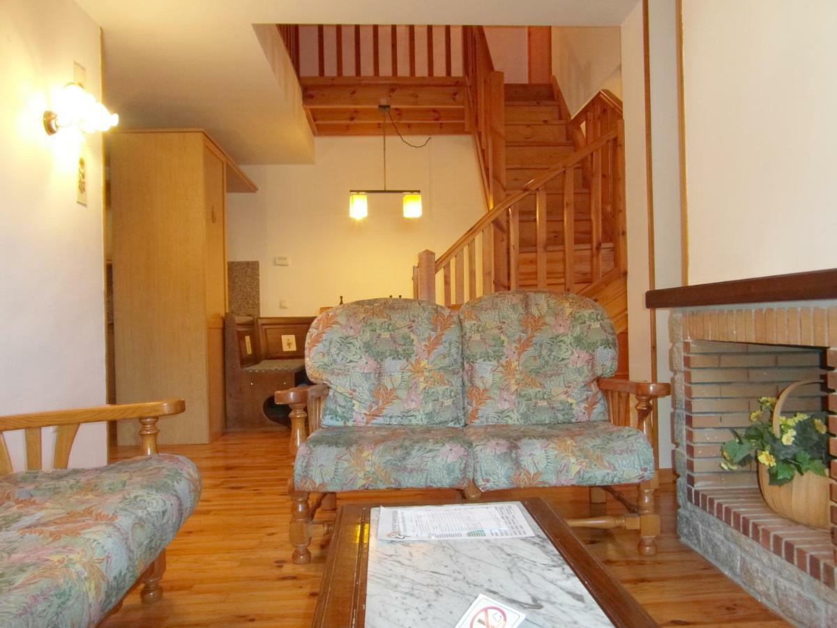 Apartment B16 - Edif Ball Benas Duplex - Villmor *