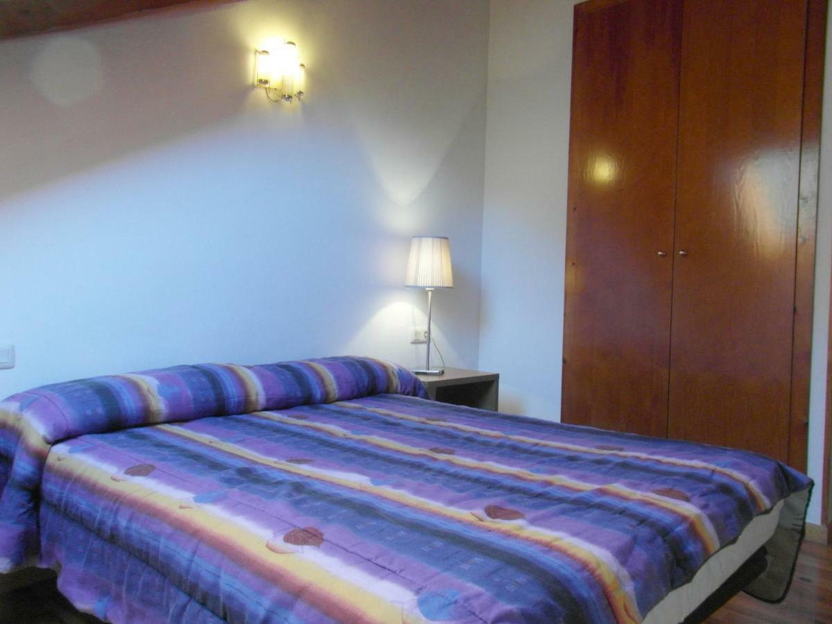Apartment B16 - Edif Ball Benas Duplex - Villmor Benasque