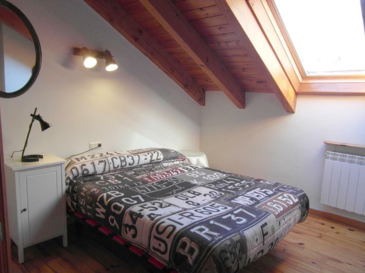 Apartment B16 - Edif Ball Benas Duplex - Villmor