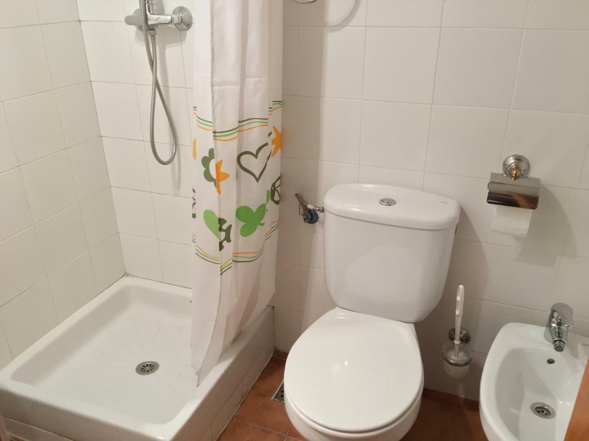 Apartment B16 - Edif Ball Benas Duplex - Villmor *