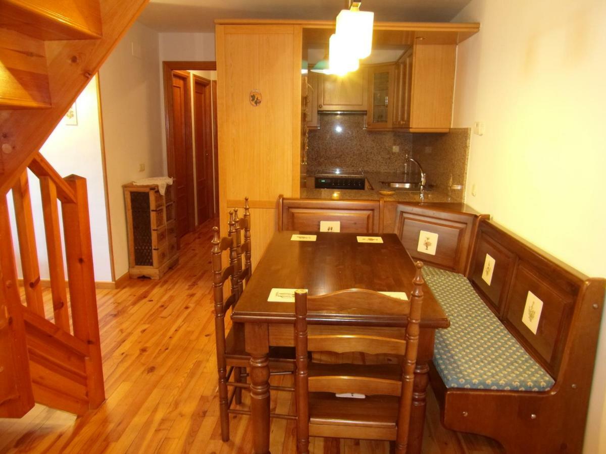 B16 - Edif Ball Benas Duplex - Villmor Apartment *