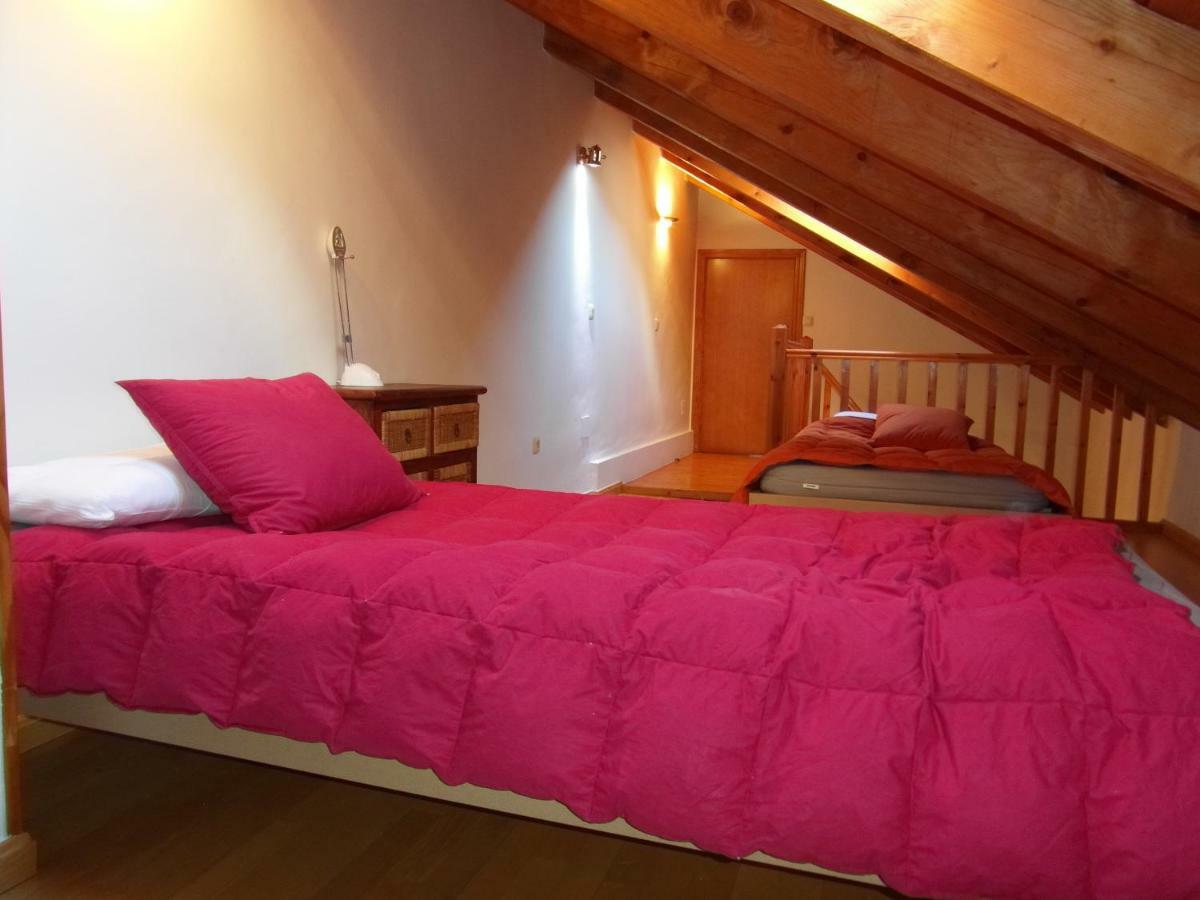 B16 - Edif Ball Benas Duplex - Villmor Apartment Benasque