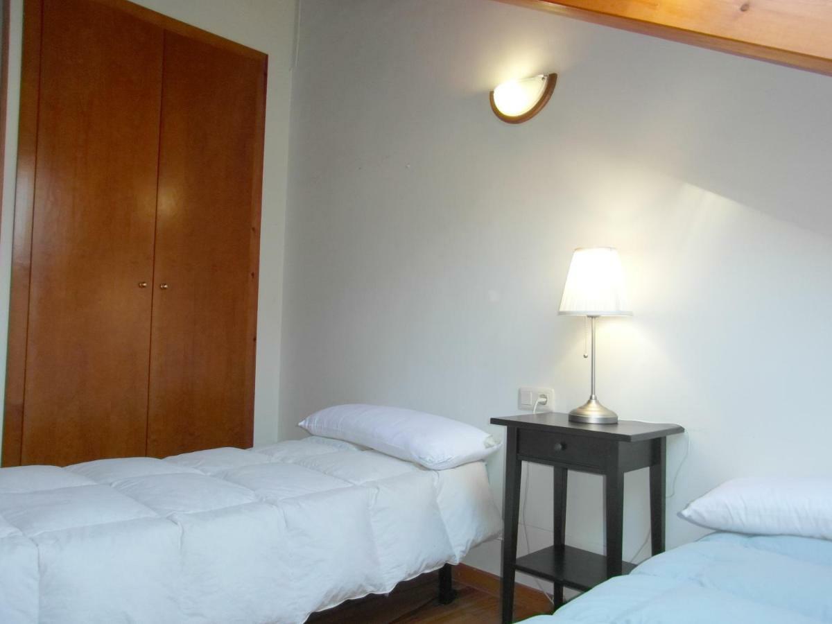 B16 - Edif Ball Benas Duplex - Villmor