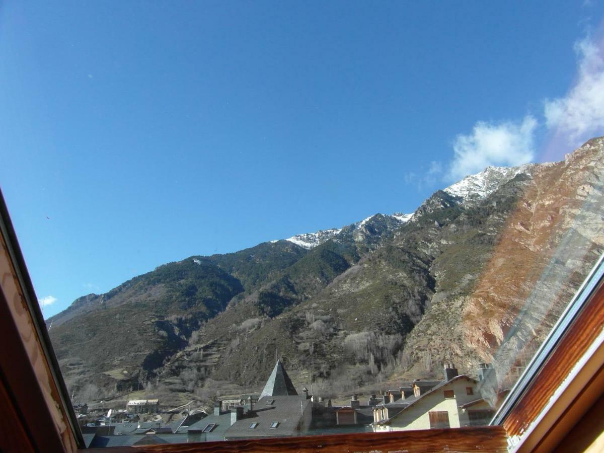 Apartment B16 - Edif Ball Benas Duplex - Villmor