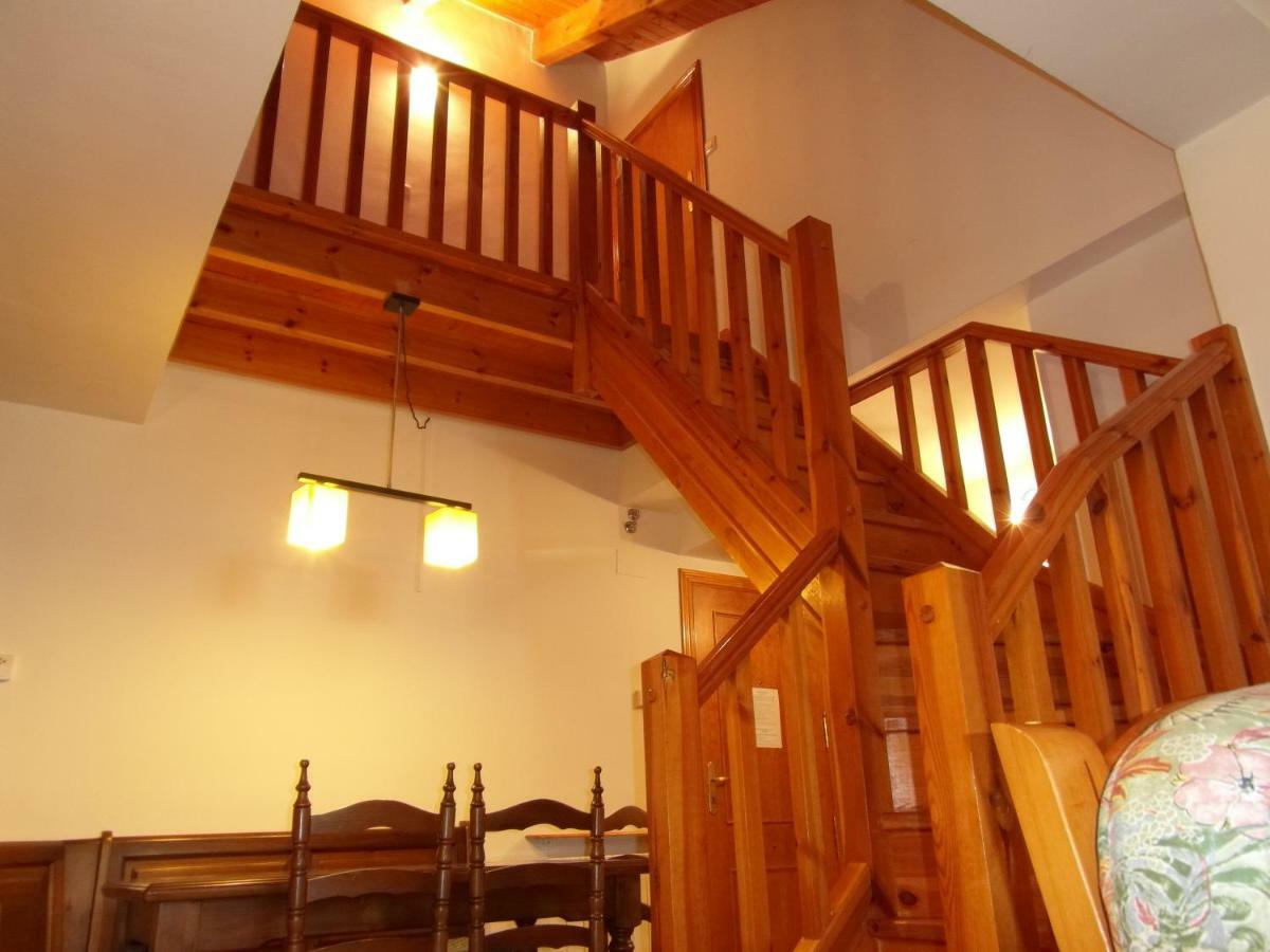 B16 - Edif Ball Benas Duplex - Villmor