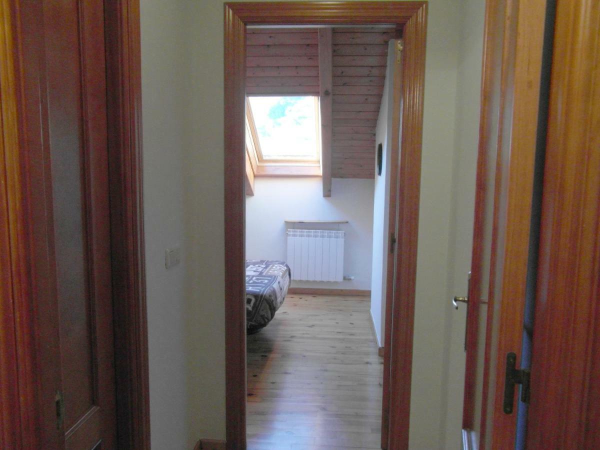 B16 - Edif Ball Benas Duplex - Villmor Apartment Benasque