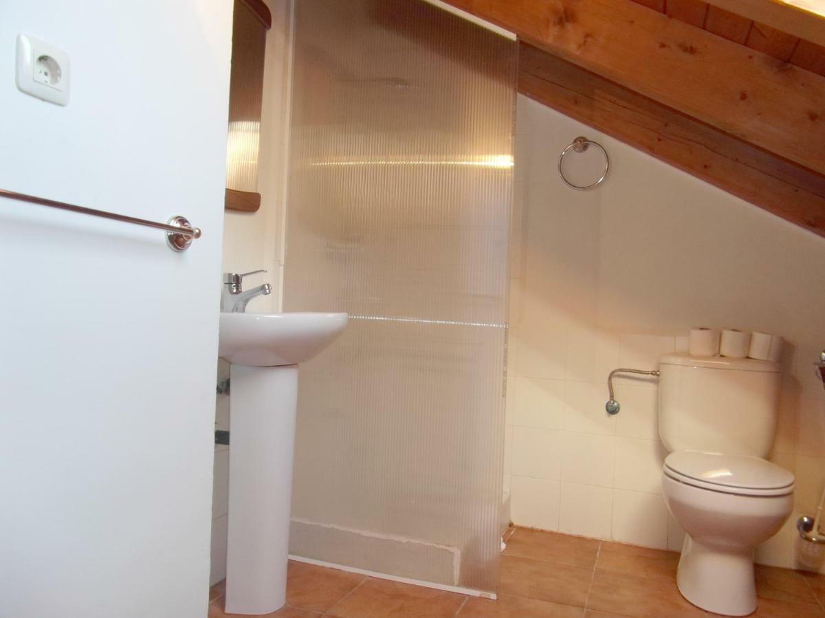B16 - Edif Ball Benas Duplex - Villmor Apartment