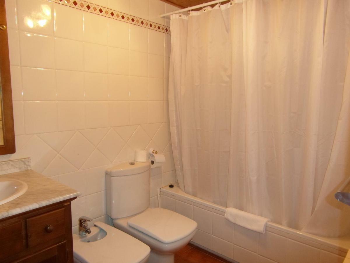 B16 - Edif Ball Benas Duplex - Villmor Benasque