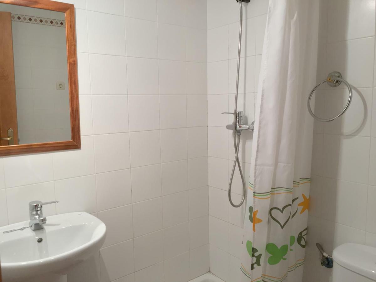 Apartment B16 - Edif Ball Benas Duplex - Villmor Benasque